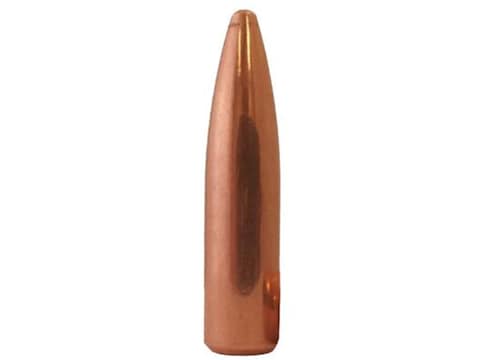 Berry's Superior Plated Bullets 300 AAC Blackout (308 Diameter) Plated Spire Point