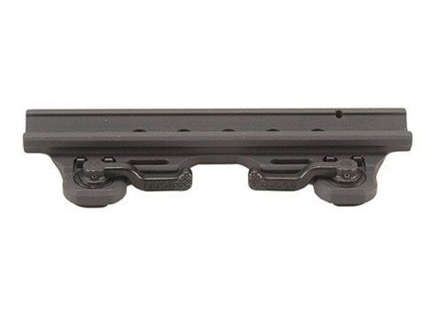 Trijicon ACOG TA12 Mount ARMS Throw Lever Adapter for Picatinny Rails