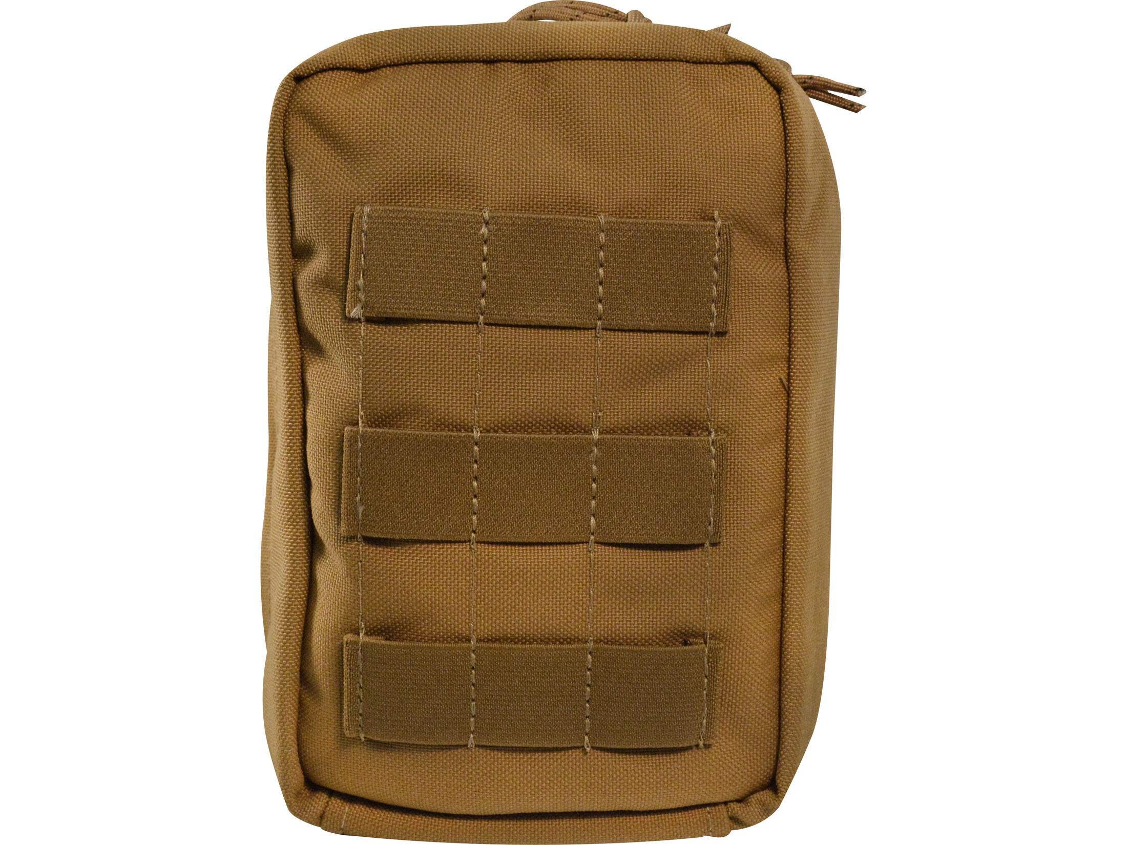 Military Surplus MOLLE II Night Vision Utility Pouch Grade 1 Nylon