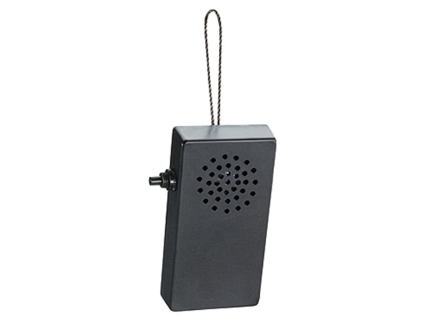 Duck Ringing Trap Lucky Duck Trap Bait Digital Electronic Call 3 digital sounds