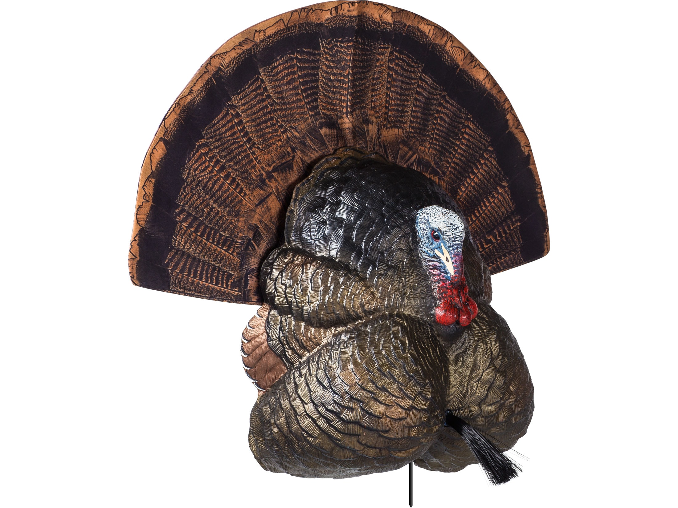 Woodhaven Cluck 'n Purr Slate Turkey Call