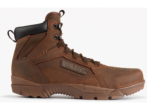 Viktos Strife 6" Waterproof Tactical Boots Nylon/Leather Men's