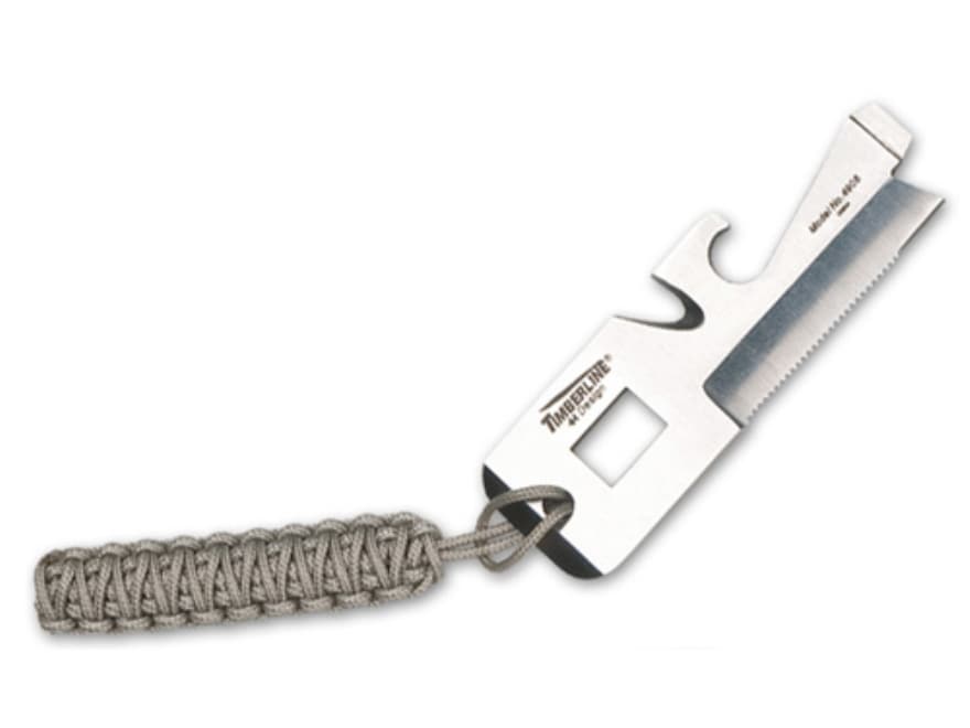 Timberline +B Key Tool Fixed Blade Knife 1.75 Straight Edge 440 SS