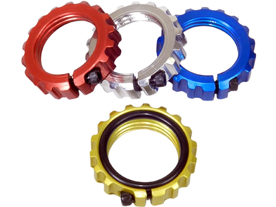 LEE FINGER TIGHTEN LOCK RINGS INCLUDES THREE LOCK RINGS Details about   LEE 90534 90534 