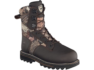 gunflint 2 boots