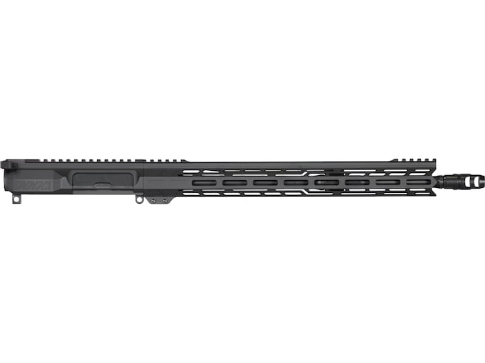 CMMG Resolute Mk4 AR-15 Complete Upper Receiver 5.56x45mm NATO 16" Barrel