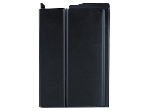 Wyatt's Outdoors Detachable Magazine 300 Remington Ultra Magnum, 338 Lapua Magnum Steel...