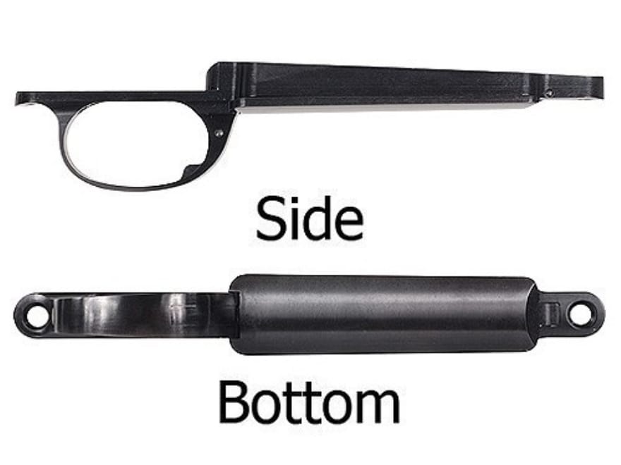 Williams Firearms Oberndorf Trigger Guard Assembly Remington 700 BDL