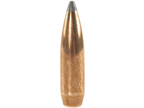Sierra GameKing Bullets 284 Caliber, 7mm (284 Diameter) 150 Grain Spitzer Boat Tail Box...