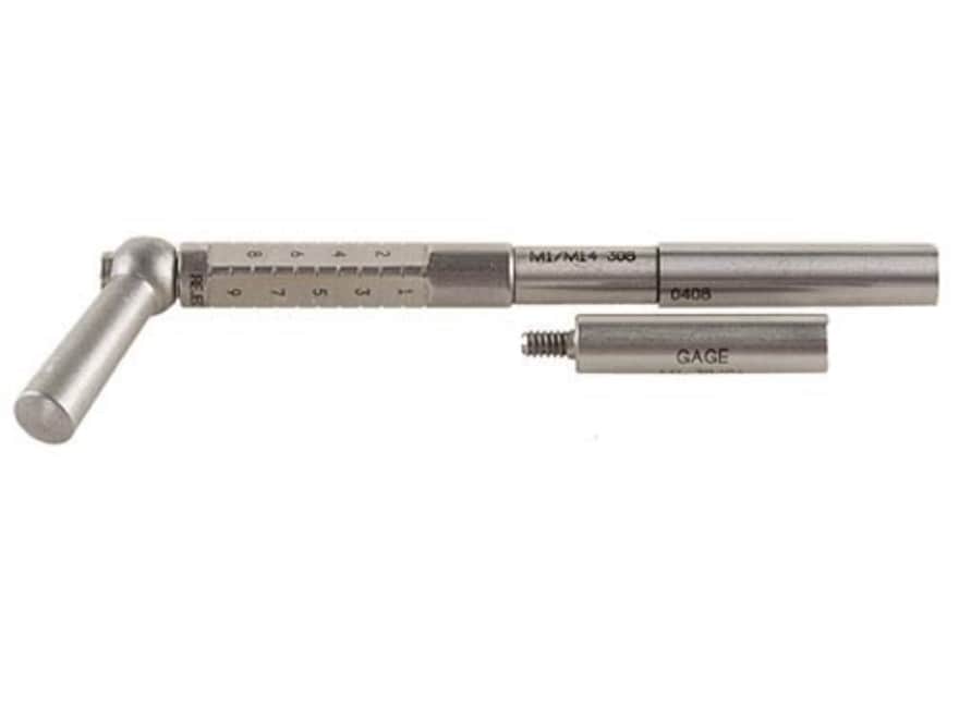 PTG Throat Erosion Ga M1, M1A 308 Winchester, 3006 Springfield