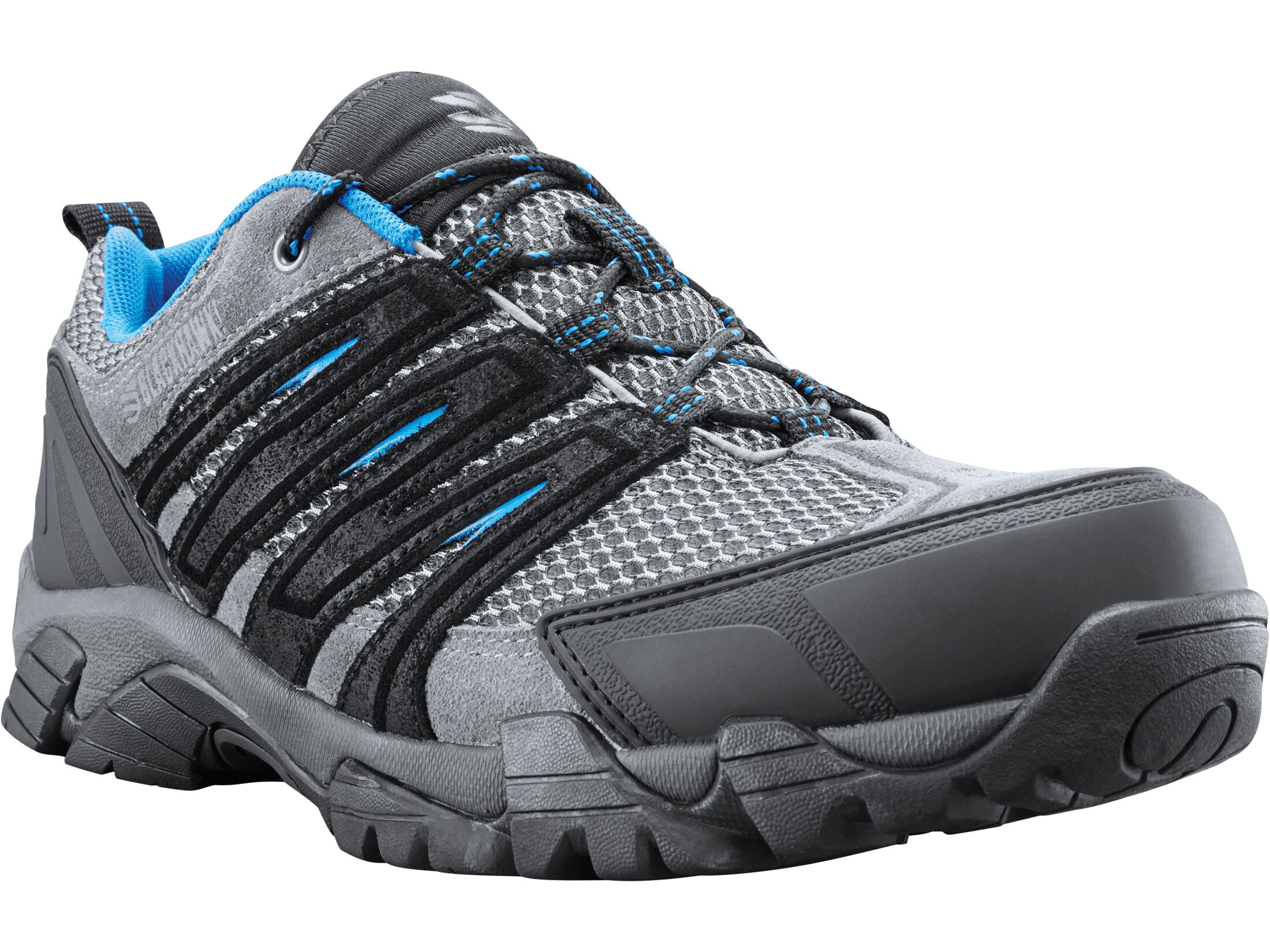 BLACKHAWK! Terrain Low 4 Tactical Shoes Nylon Slate Men's 10 D