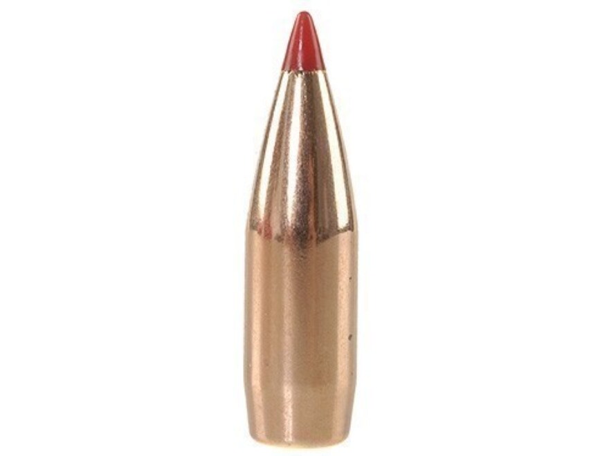 Hornady V-Max Bullets 270 Cal (277 Diameter) 110 Grain Boat Tail Box