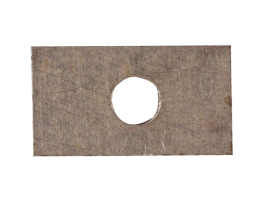 Remington Front Sight Brazing Shim 870