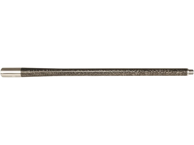 Fierce Firearms Carbon Fiber Barrel Blank 284 Caliber, 7mm 22" 1:8.5" Twist