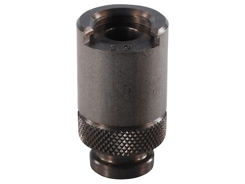 Redding Extended Shellholder #17E (45 Auto Rim)