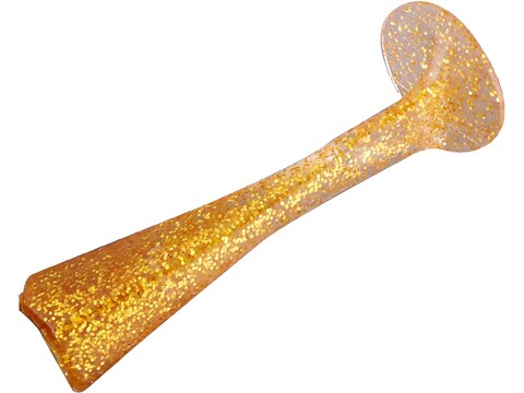 Jackall Grinch Spare Tail 2 Pack