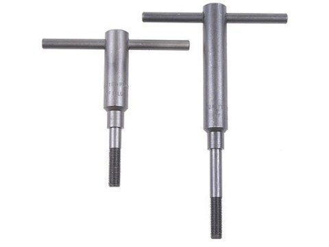 Forster Stockmaker's Hand Screws Sako, Howa, S&W 1500, Weatherby Vanguard Pack of 2