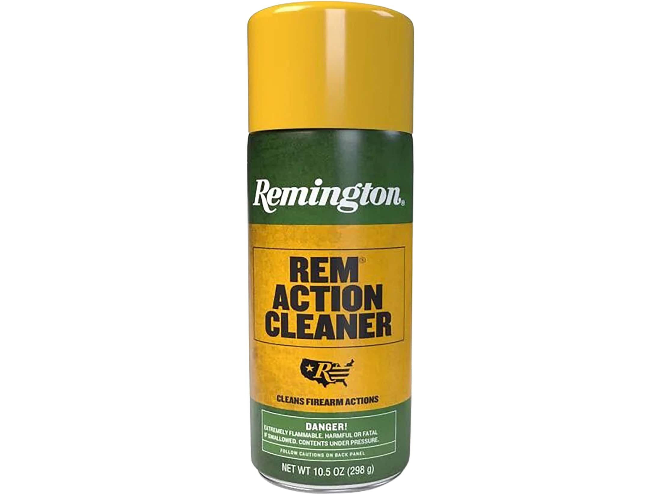 Remington Rem Action Gun Cleaner