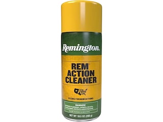 Remington Rem Action Gun Cleaner