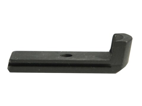 Wilson Combat Base Pad 1911 ETM 45 ACP 500, 500B, 500C, 500BC Low Profile Steel Black