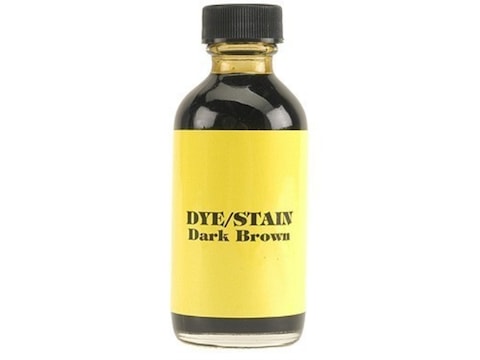 Galazan Water-Soluble Wood Stock Stain 3 oz Liquid