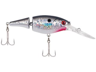 13 Fishing Defy Silver 2pc 6'6 Spinning Rod Light