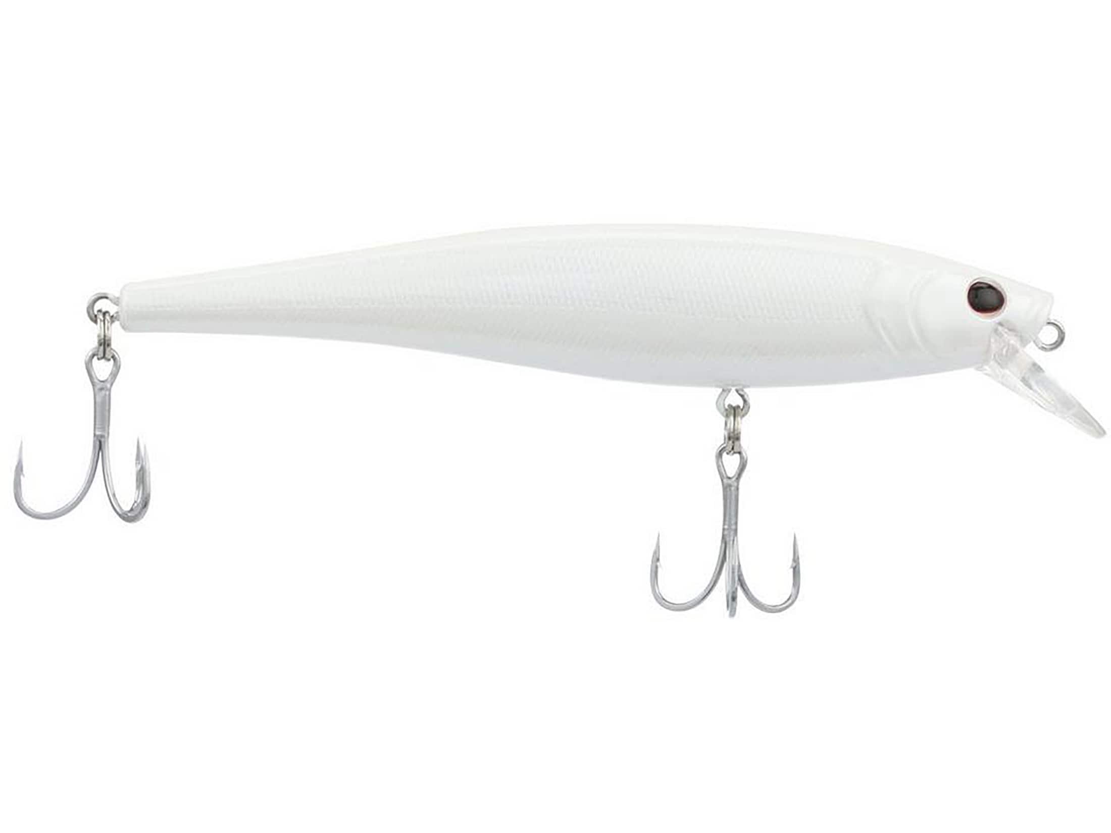 Berkley Cutter Saltwater Jerkbait 2.75 Pearl White