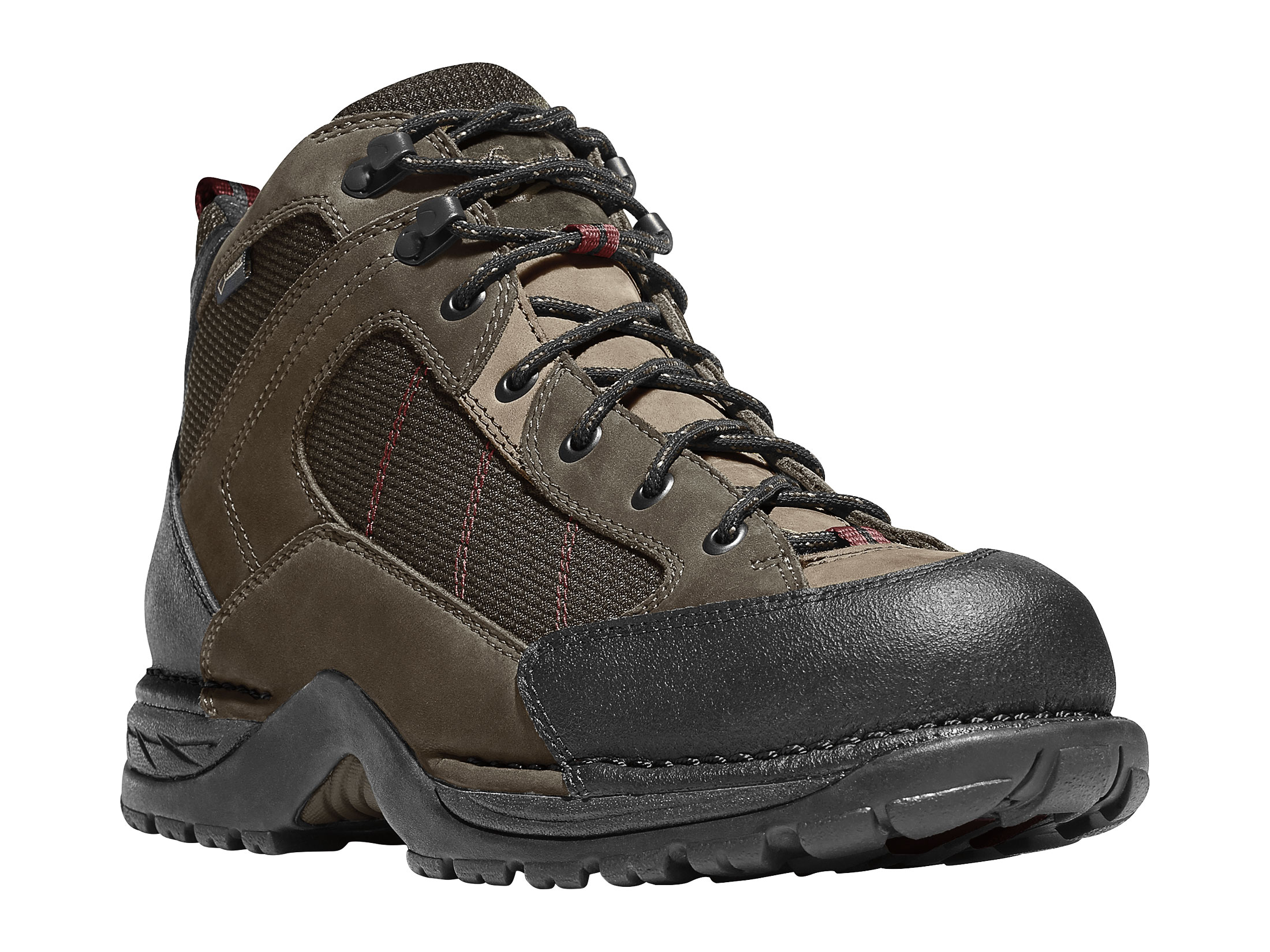 danner gore tex hiking boots