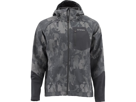 Simms Men's Katafront Hoodie
