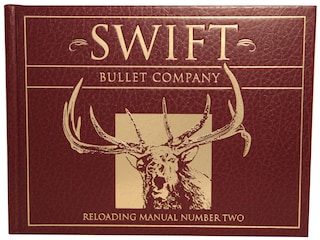 Swift Reloading Manual: Number Two