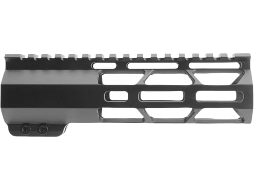 AR-STONER T-Series Streamline AR-15 M-LOK Handguard