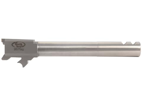 Storm Lake Barrel Springfield XDM 4.5 357 Sig 1 in 16" Twist 5.30" Stainless Steel with...