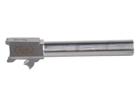 Storm Lake Barrel Springfield XDM 357 Sig 1 in 16" Twist 4.60" Stainless Steel