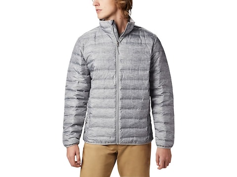 Columbia Men's Lake 22 Down Insulated Jacket Polyester