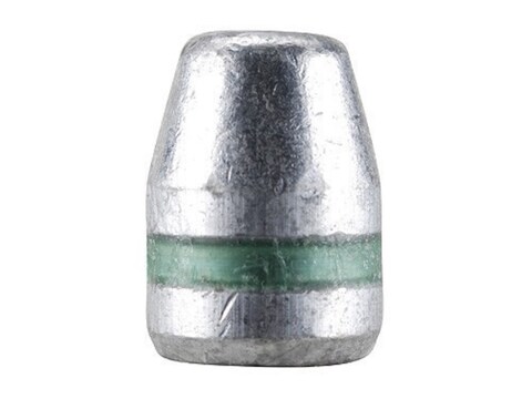 Hunters Supply Hard Cast Bullets 45 Caliber (452 Diameter) 225 Grain Lead Truncated Cone