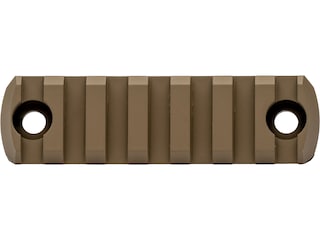 1791 Industries LiteRaider Magnite M-LOK Picatinny Rail Section