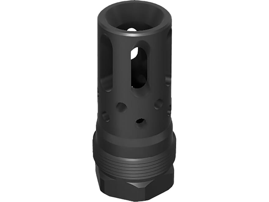 Comstock Armory 9mm Flash Hider