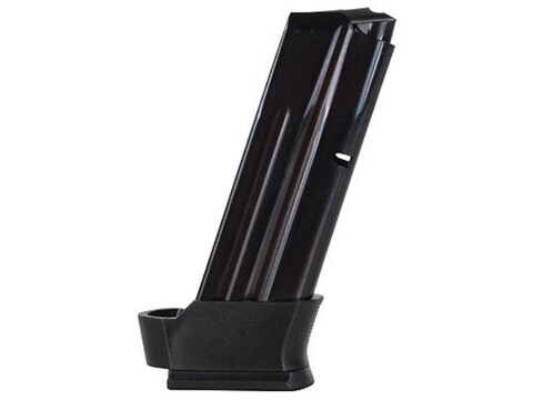 CZ Magazine CZ 2075 RAMI 40 S&W Steel Blue
