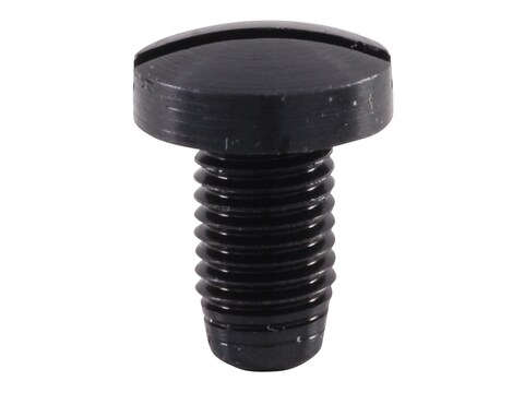 Cylinder & Slide Grip Screws Slotted Head 1911 Package of 4