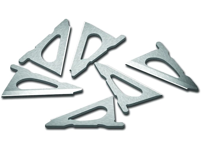 G5 Striker V2 Broadhead Replacement Blades