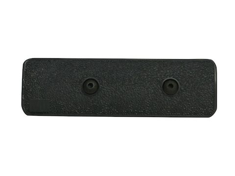 Midwest Industries KeyMod 3-Slot Panel Textured Polymer Black