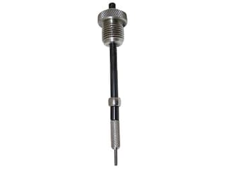 Lyman Deluxe Carbide Expander Decapping Die Rod Assembly 30 Caliber