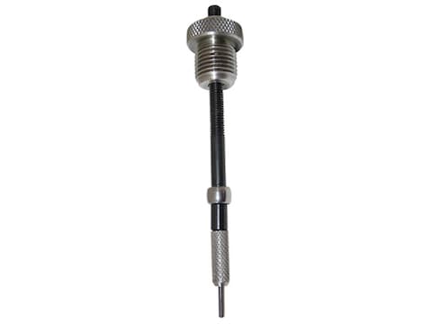 Lyman Deluxe Carbide Expander Decapping Die Rod Assembly