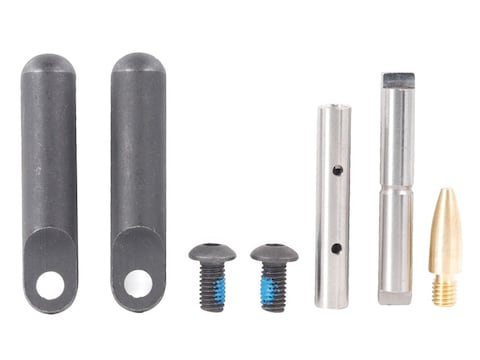 KNS Hammer and Trigger Pin 2nd Generation Non Rotating AR-15 Small Pin Oversize .1555" ...