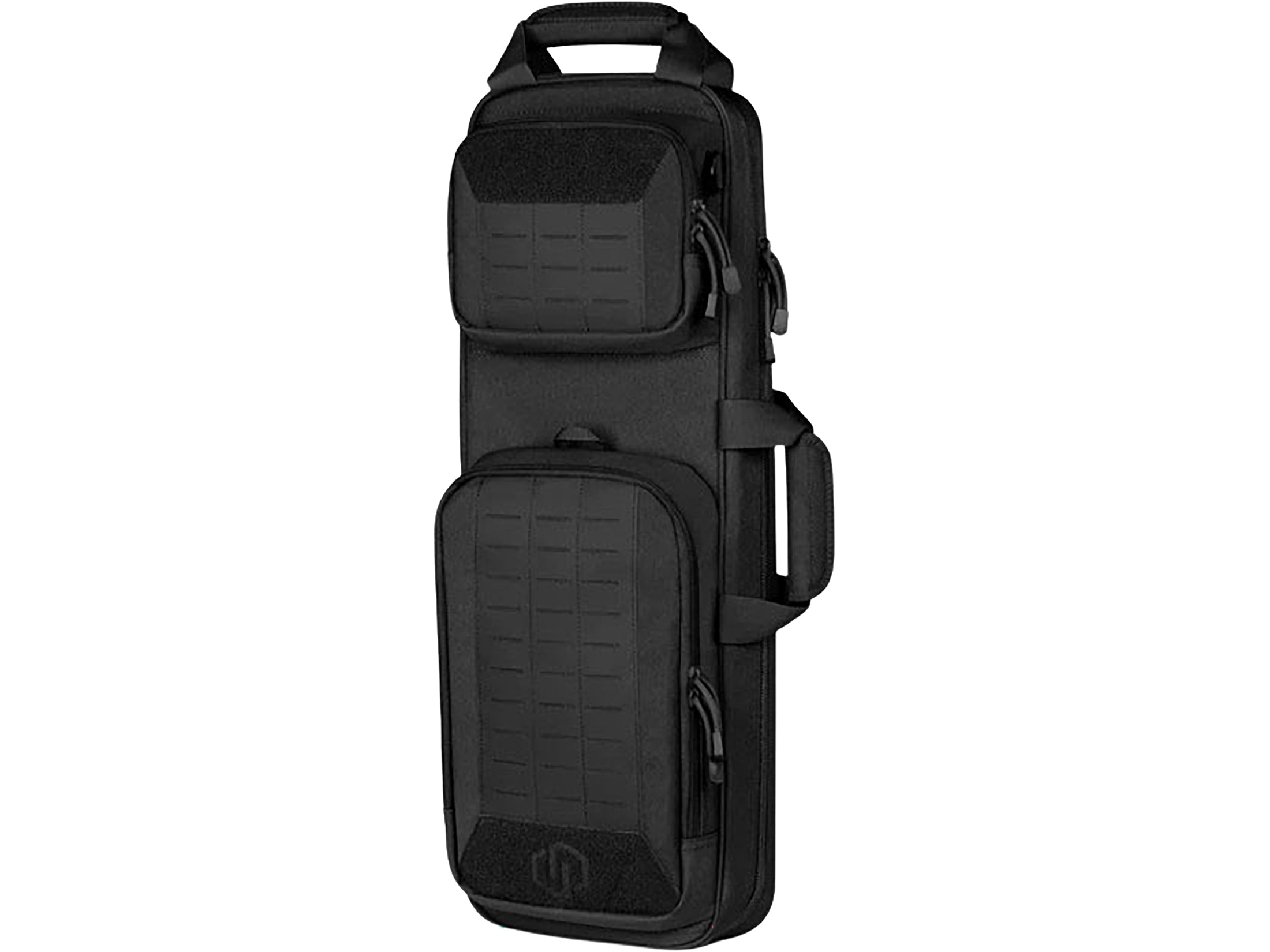 Savior Equipment Urban Takedown Rifle Case 27 Polyester Black