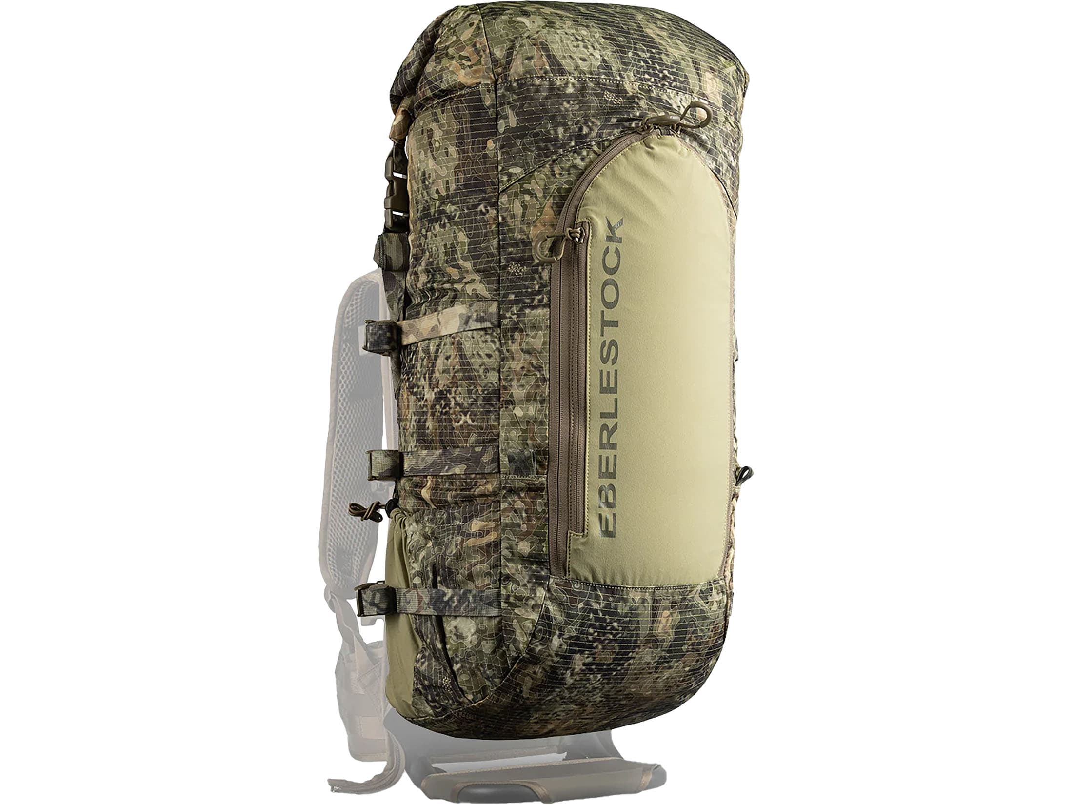 Eberlestock Vapor 5000 Backpack Mirage Camo