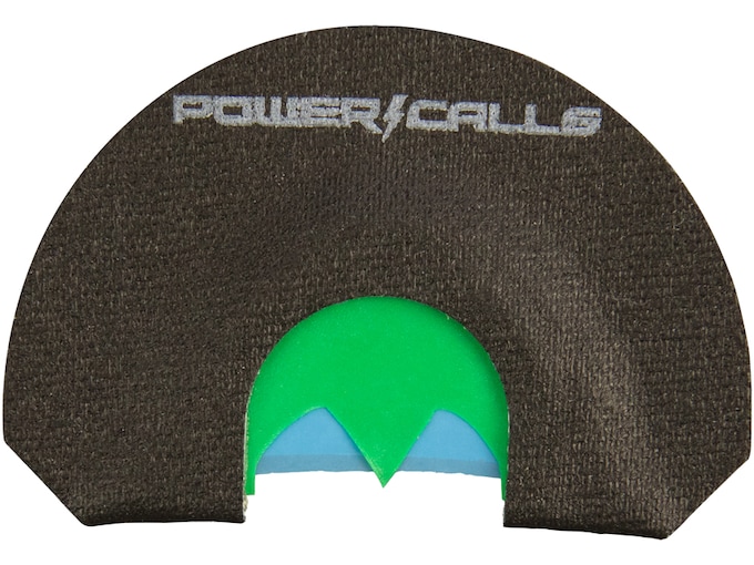 Power Calls Beau Brooks Signature Batwing Diaphragm Turkey Call