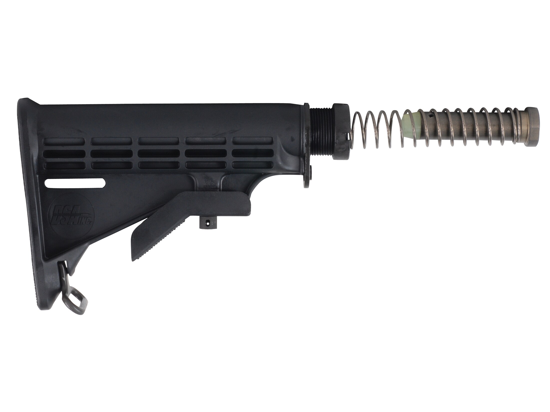 実物 DSA製 M4 AR15 ストック 137183.jpg
