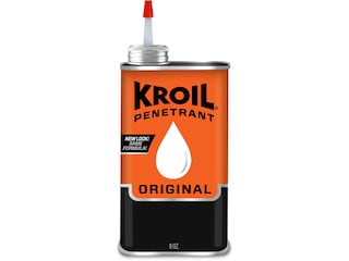 Kroil Gun Cleaner