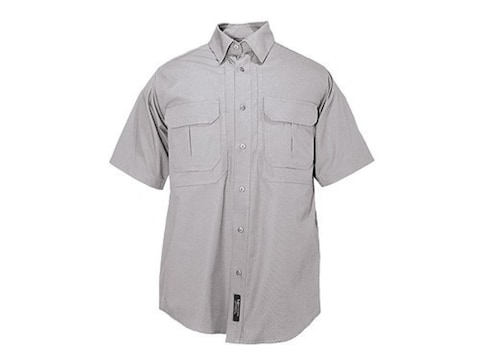 5.11 Tactical Short Sleeve Shirt Cotton Canvas